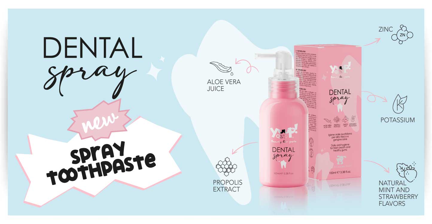 nuovo dental spray